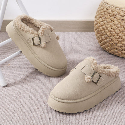 Eleganckie Ortopedyczne Buty z Unikalnym Wzorem