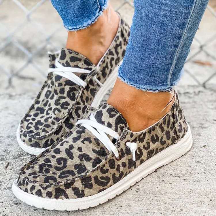 Eleganckie Ortopedyczne Buty z Unikalnym Wzorem
