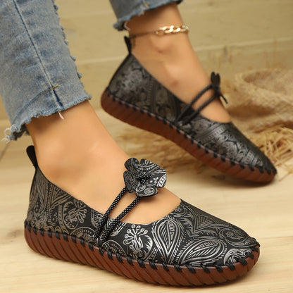 Eleganckie Ortopedyczne Buty na Każdy Krok