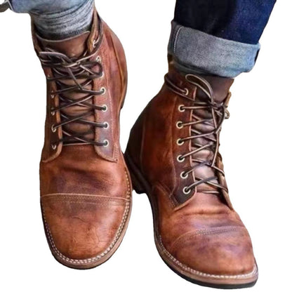 Ortopedyczne Buty Inspirowane Stylem Vintage
