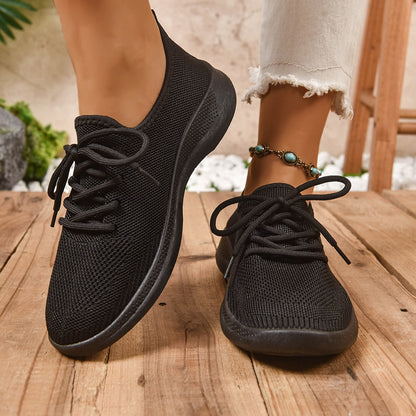 Eleganckie Ortopedyczne Sneakersy na Każdy Krok