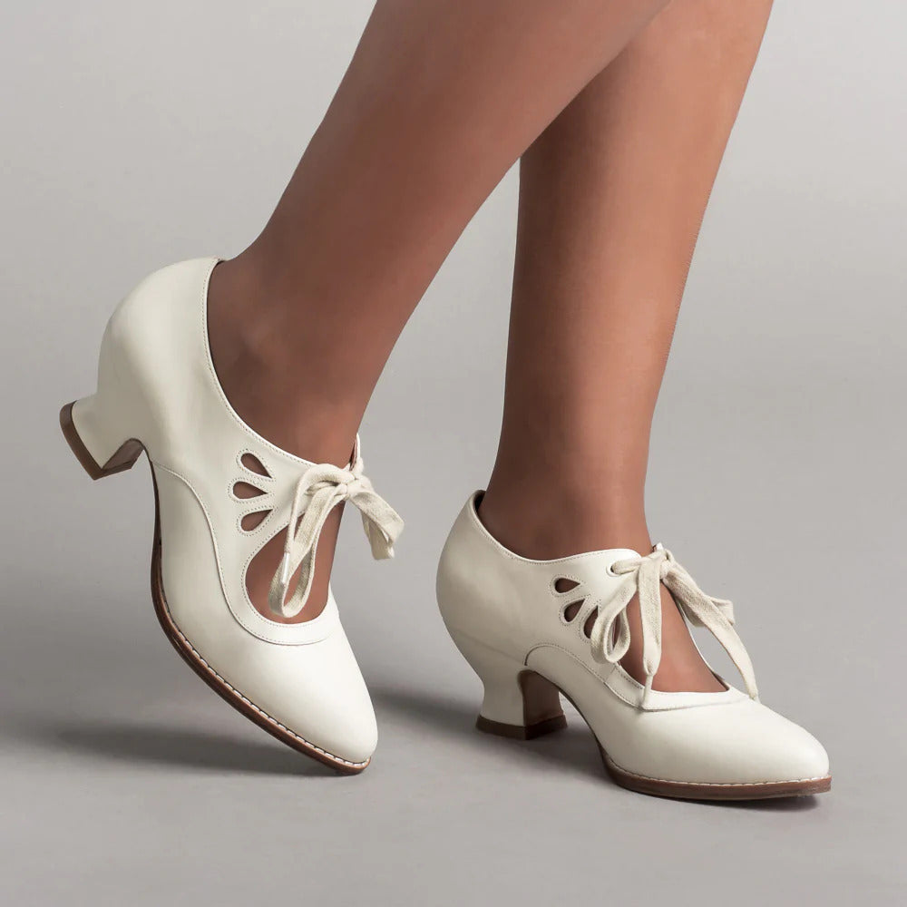 Pięknie Wykonane Ortopedyczne Buty