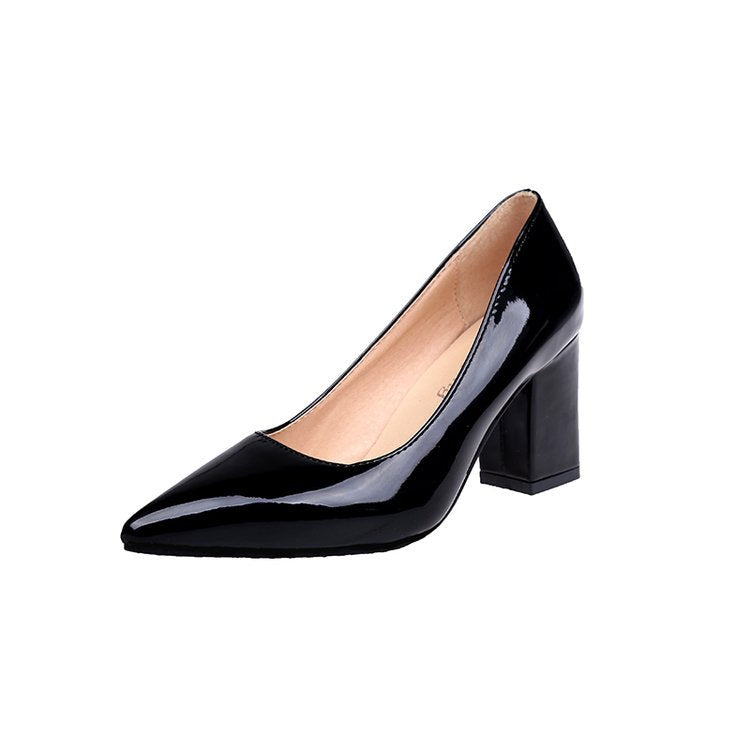 Ortopedyczne Buty Inspirowane Stylem Vintage