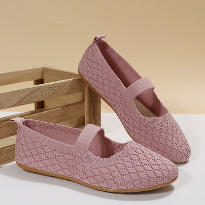 Eleganckie Ortopedyczne Buty z Unikalnym Wzorem