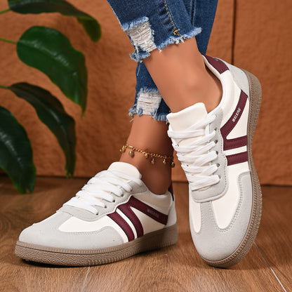Eleganckie Ortopedyczne Buty z Unikalnym Wzorem