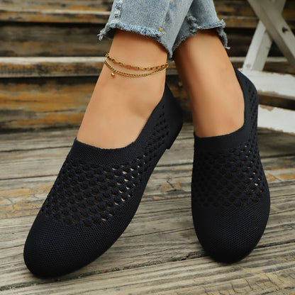 Eleganckie Ortopedyczne Buty z Unikalnym Wzorem