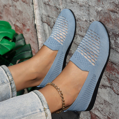 Eleganckie Ortopedyczne Buty z Unikalnym Wzorem
