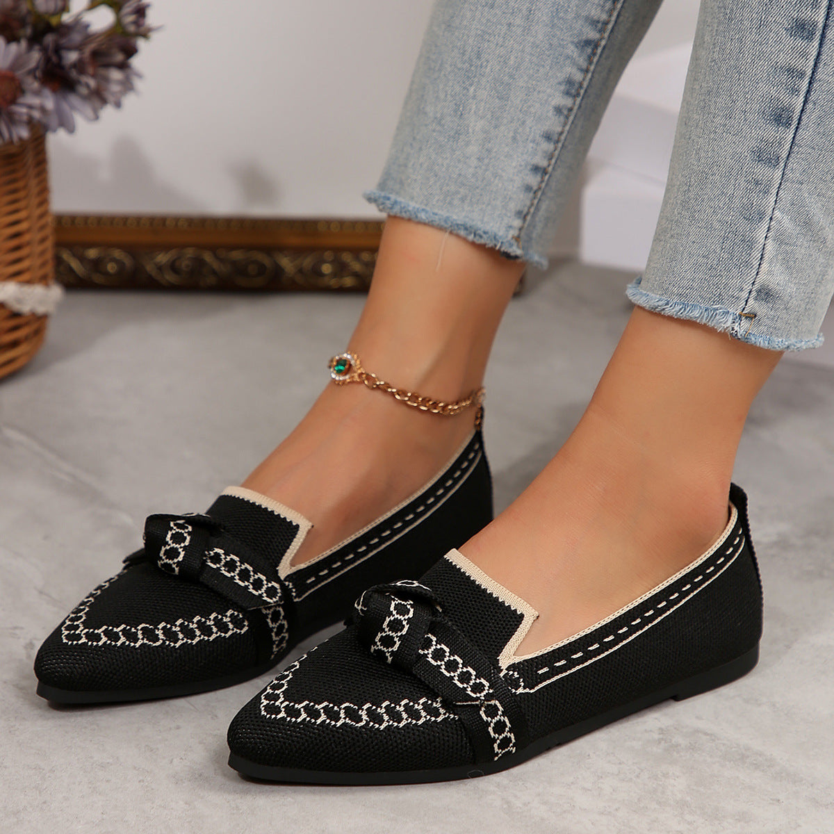 Wygodne Ortopedyczne Buty na Co Dzień