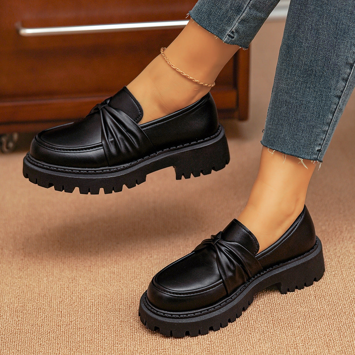 Wygodne Ortopedyczne Buty na Co Dzień