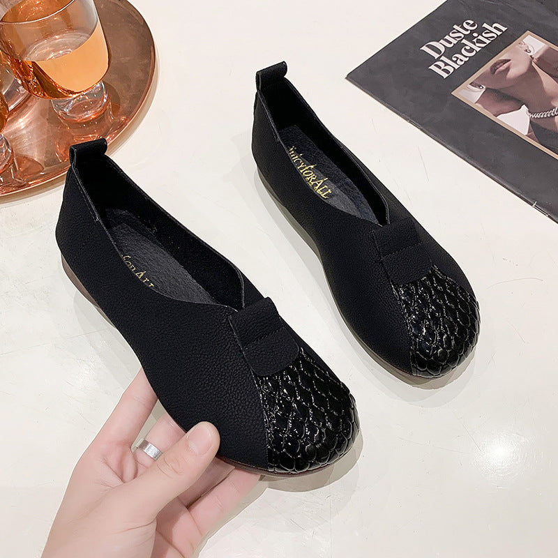 Eleganckie Ortopedyczne Buty na Każdy Krok
