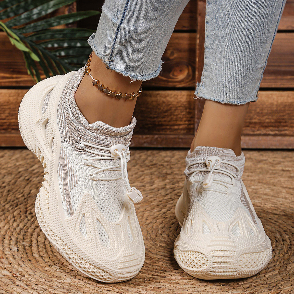 Ortopedyczne Buty Inspirowane Stylem Vintage