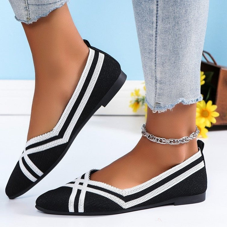 Ortopedyczne Buty Inspirowane Stylem Vintage