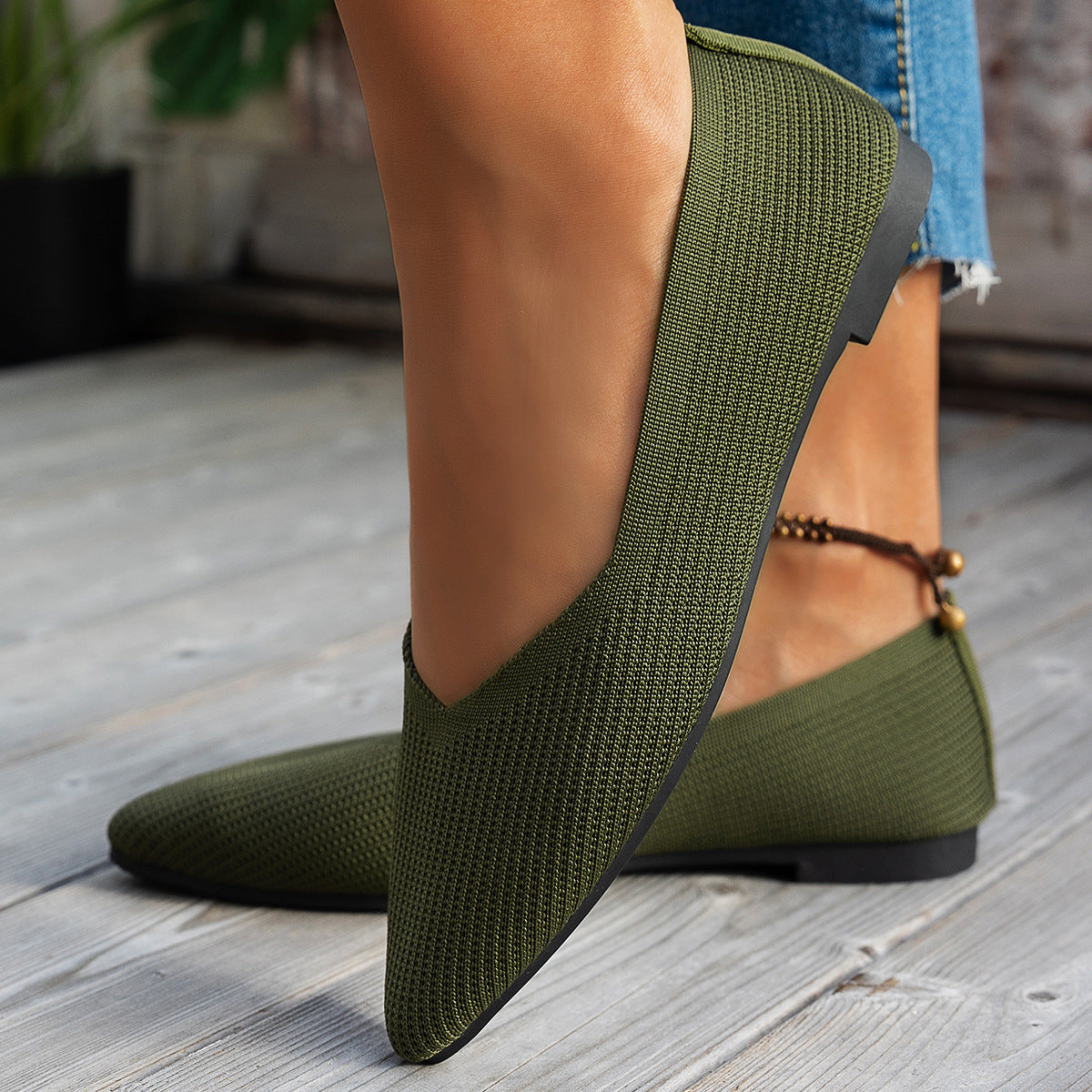 Ortopedyczne Buty Inspirowane Stylem Vintage