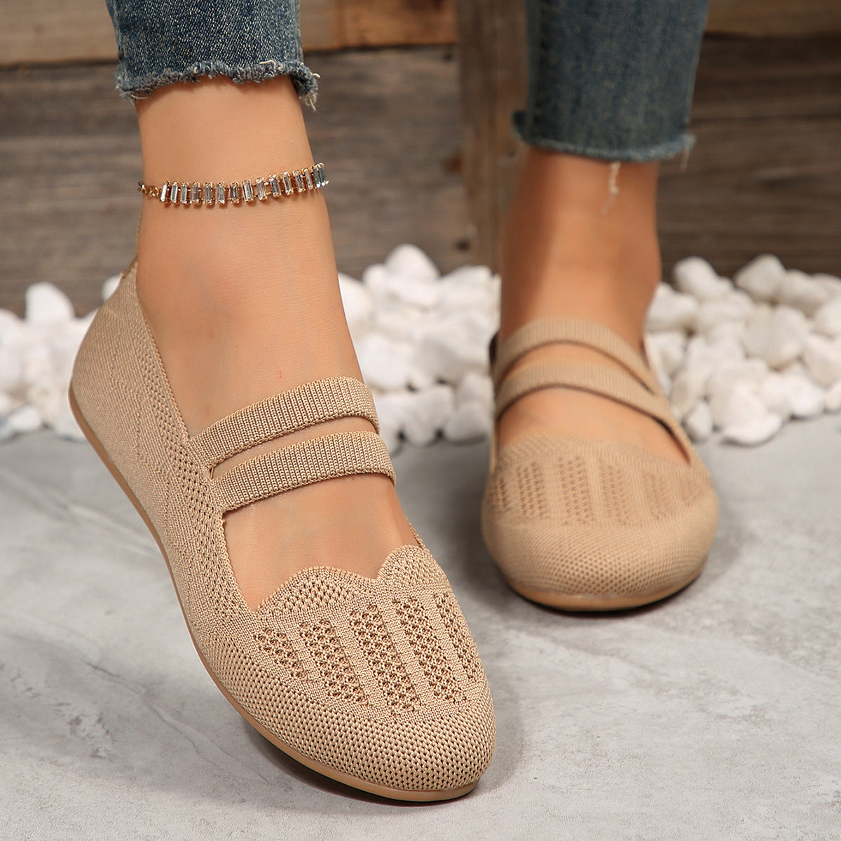 Eleganckie Ortopedyczne Buty na Każdy Krok