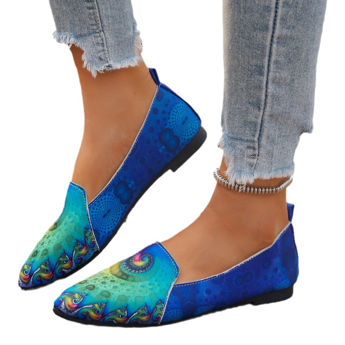 Wygodne Ortopedyczne Buty na Co Dzień