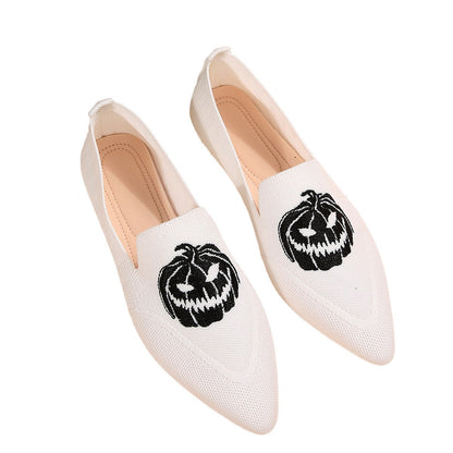 Ortopedyczne Buty Inspirowane Stylem Vintage