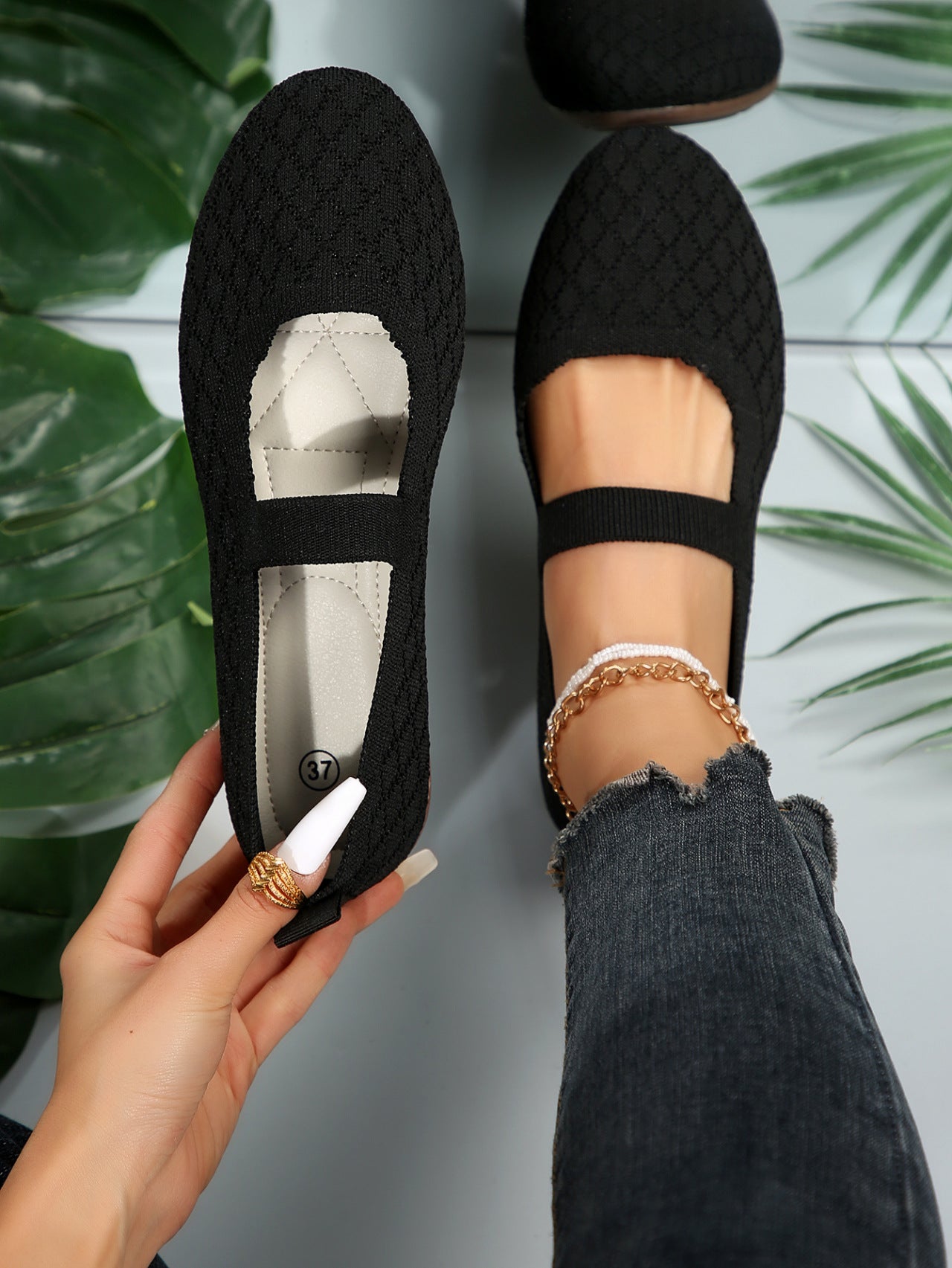 Wygodne Ortopedyczne Buty na Co Dzień