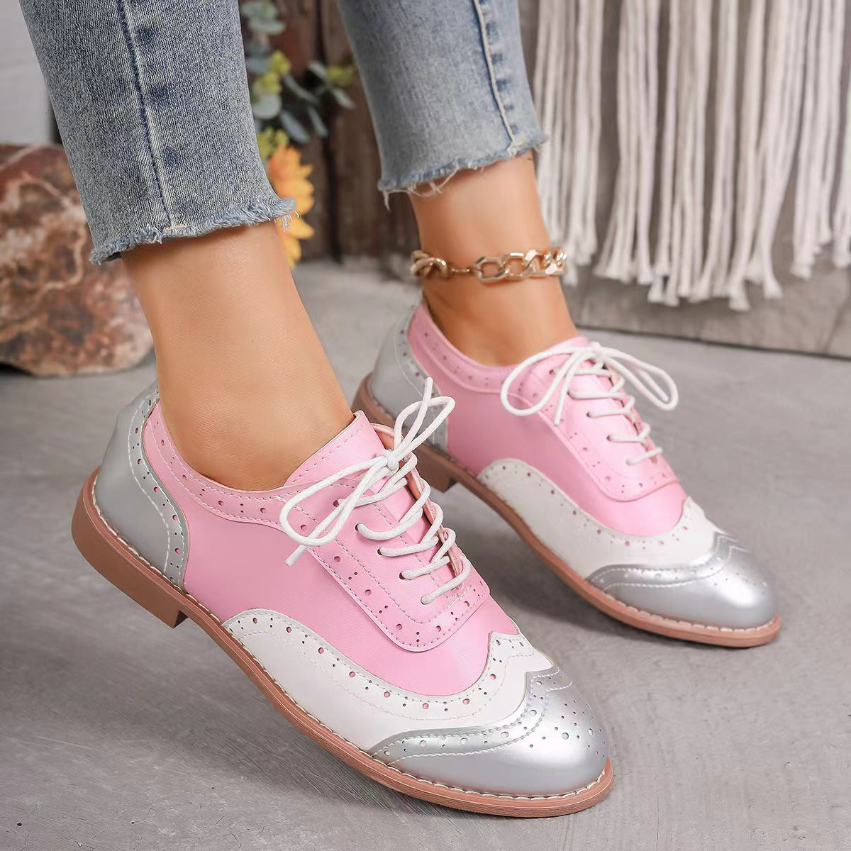 Stylowe Ortopedyczne Buty na Każdą Okazję