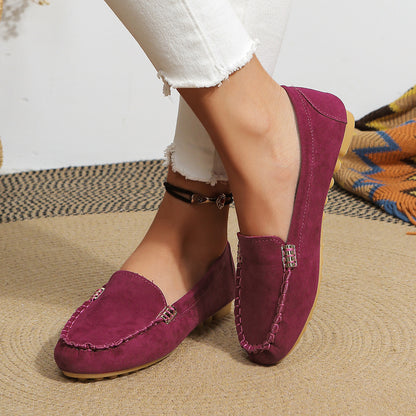 Eleganckie Ortopedyczne Buty na Każdy Krok