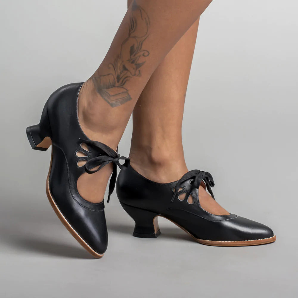 Pięknie Wykonane Ortopedyczne Buty