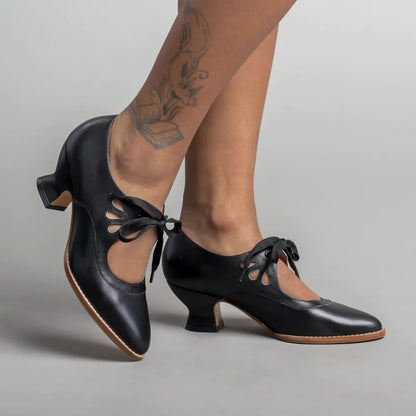 Pięknie Wykonane Ortopedyczne Buty