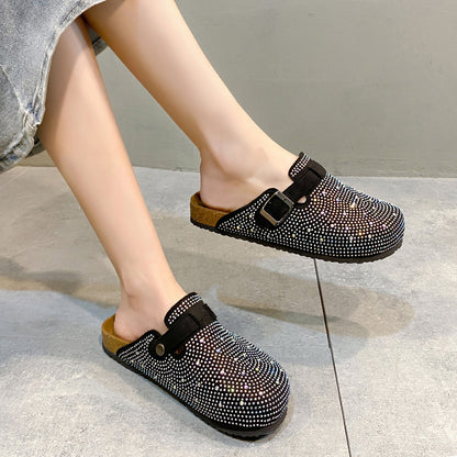 Klasyczne Ortopedyczne Buty w Ponadczasowym Stylu