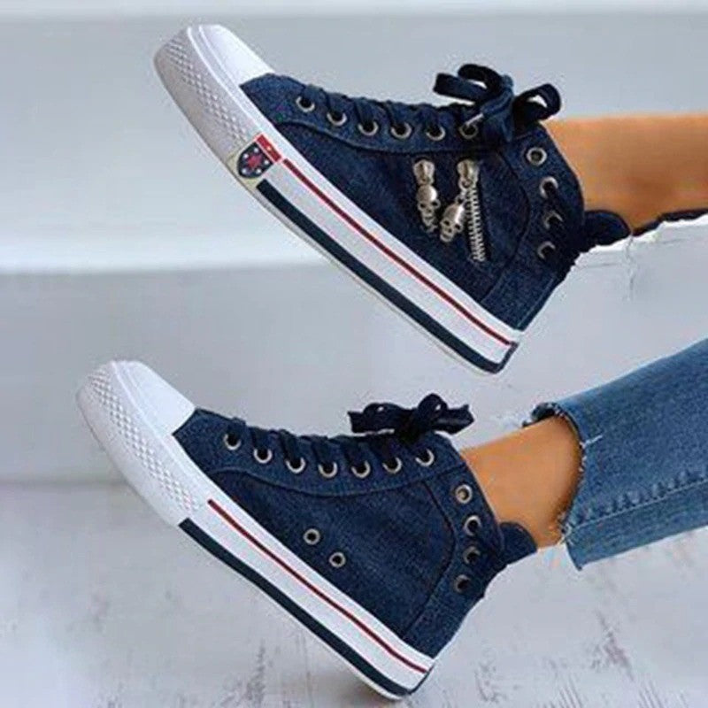 Pięknie Wykonane Ortopedyczne Buty