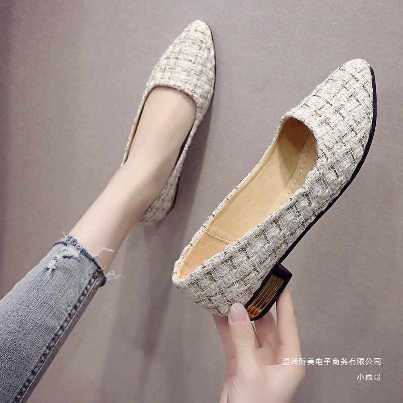 Eleganckie Ortopedyczne Buty na Każdy Krok