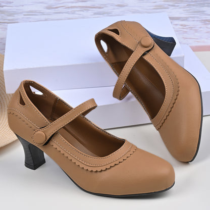 Stylowe Ortopedyczne Buty na Każdą Okazję