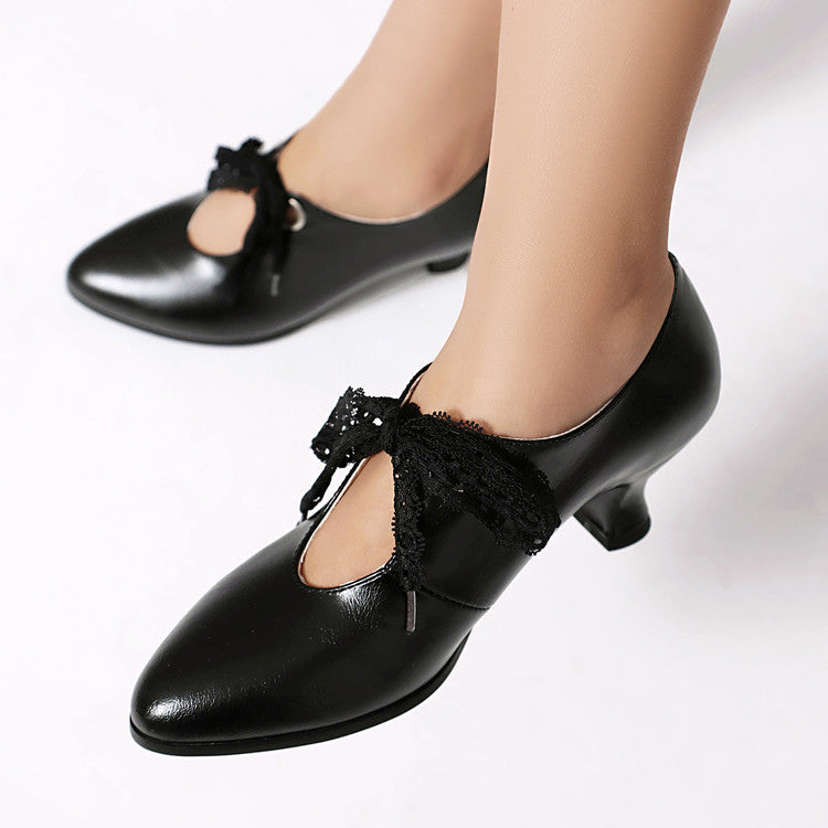 Ortopedyczne Buty Inspirowane Stylem Vintage