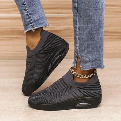 Ortopedyczne Buty Inspirowane Stylem Vintage