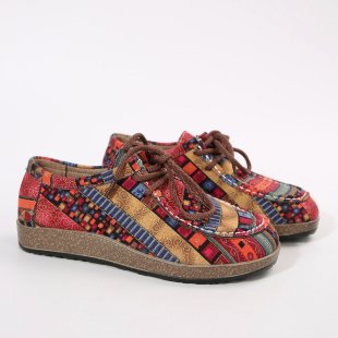 Wygodne Ortopedyczne Buty na Co Dzień