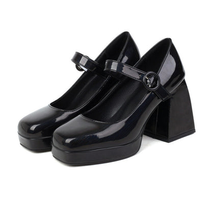 Eleganckie Ortopedyczne Buty z Unikalnym Wzorem