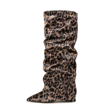 Ortopedyczne Buty Inspirowane Stylem Vintage