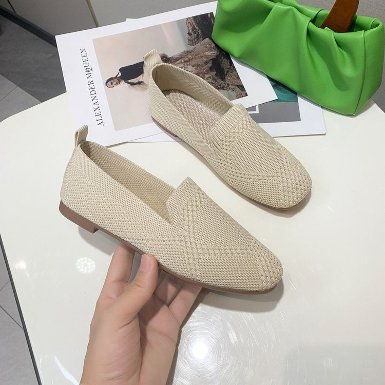 Ortopedyczne Buty Inspirowane Stylem Vintage