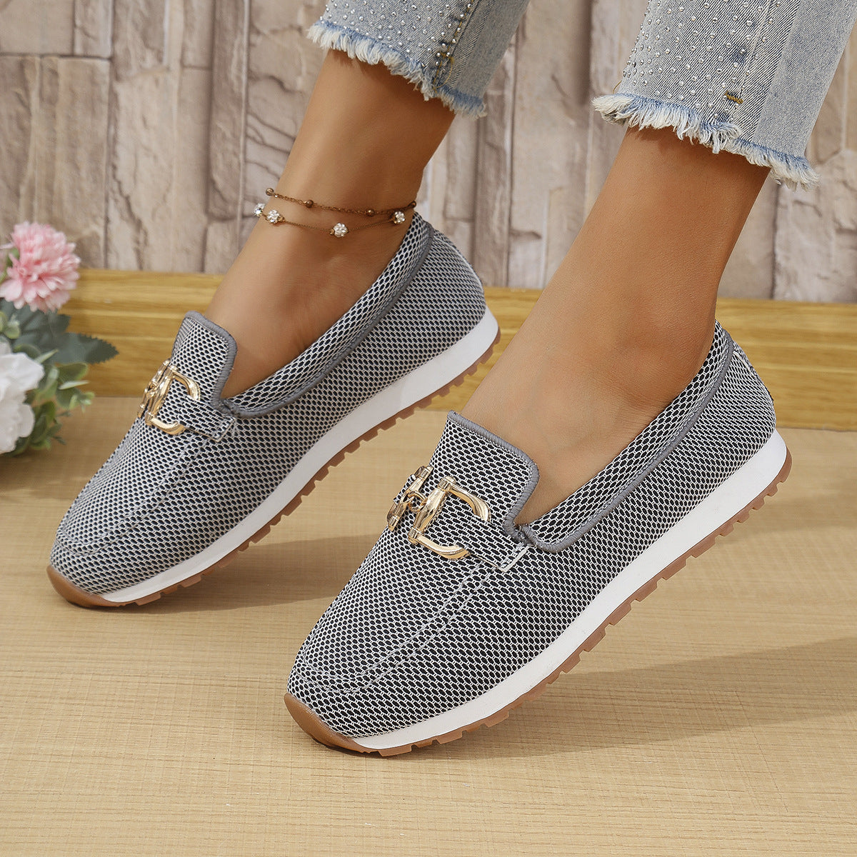 Klasyczne Ortopedyczne Buty w Ponadczasowym Stylu