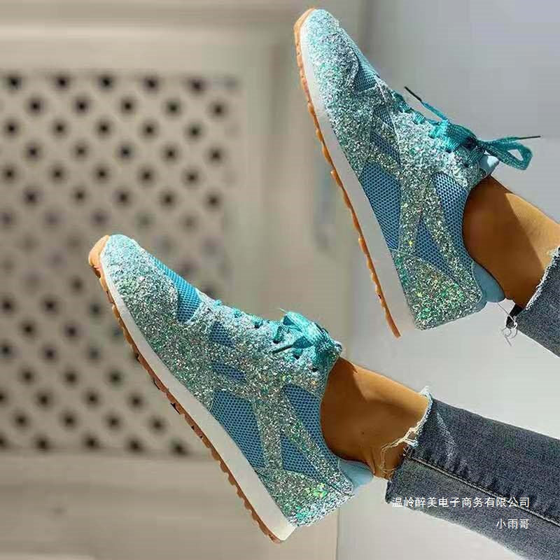 Eleganckie Ortopedyczne Buty z Unikalnym Wzorem