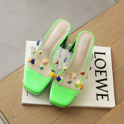 Eleganckie Ortopedyczne Buty z Unikalnym Wzorem