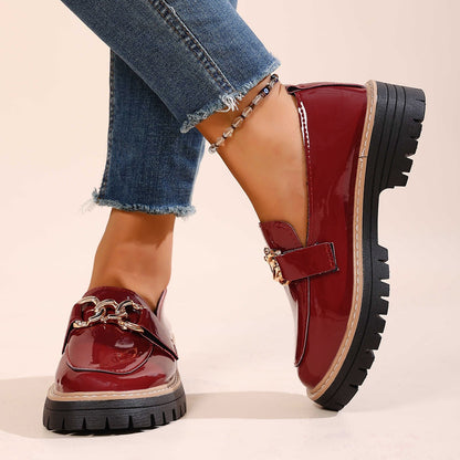 Pełne Wdzięku Ortopedyczne Buty w Nowoczesnym Stylu