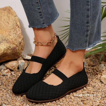 Wygodne Ortopedyczne Buty na Co Dzień