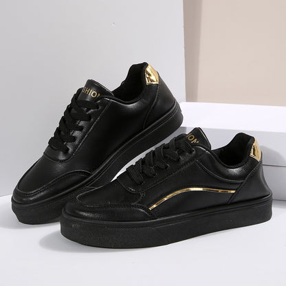Eleganckie Ortopedyczne Buty z Unikalnym Wzorem