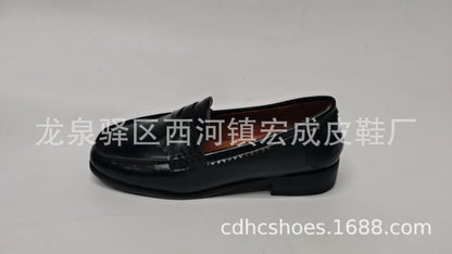 Ortopedyczne Buty Inspirowane Stylem Vintage