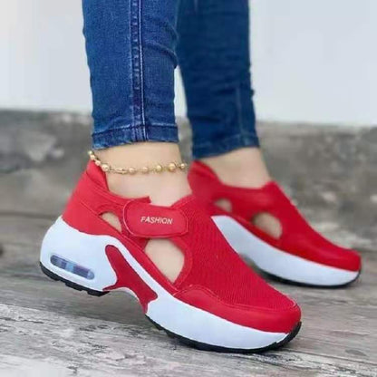Wygodne Ortopedyczne Buty na Co Dzień