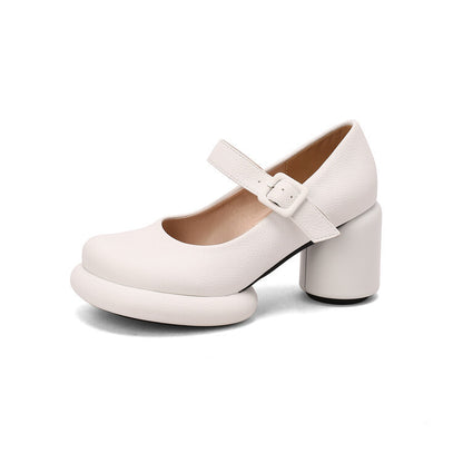 Pięknie Wykonane Ortopedyczne Buty