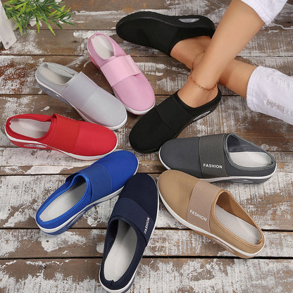 Eleganckie Ortopedyczne Buty z Unikalnym Wzorem