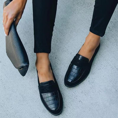Pełne Wdzięku Ortopedyczne Buty w Nowoczesnym Stylu