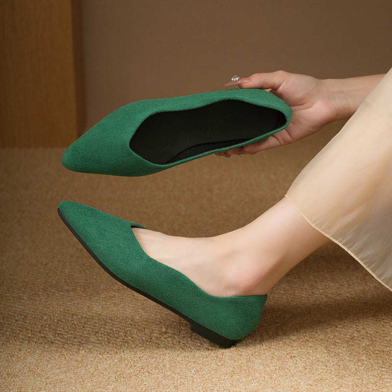 Stylowe Ortopedyczne Buty na Każdą Okazję