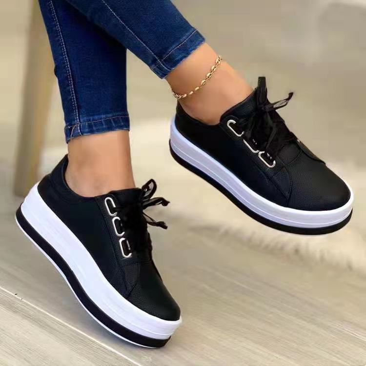 Ortopedyczne Buty Inspirowane Stylem Vintage