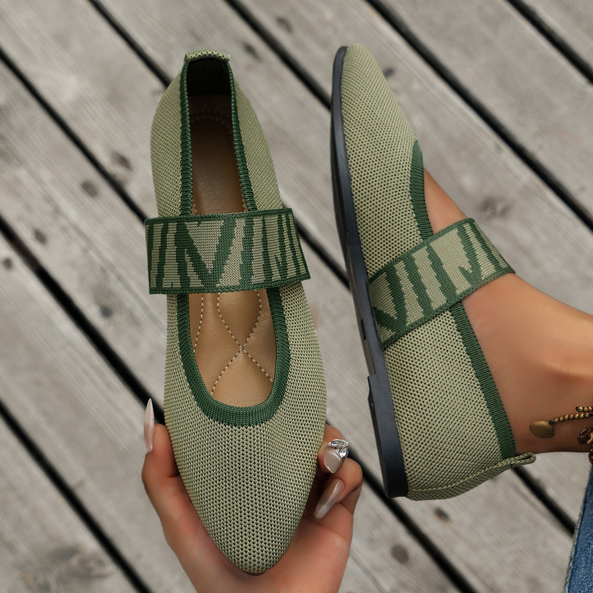 Klasyczne Ortopedyczne Buty w Ponadczasowym Stylu