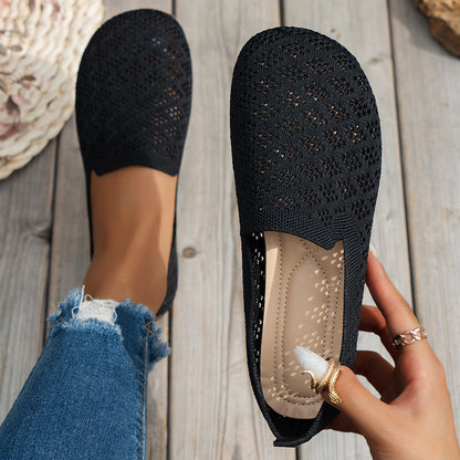 Eleganckie Ortopedyczne Buty z Unikalnym Wzorem
